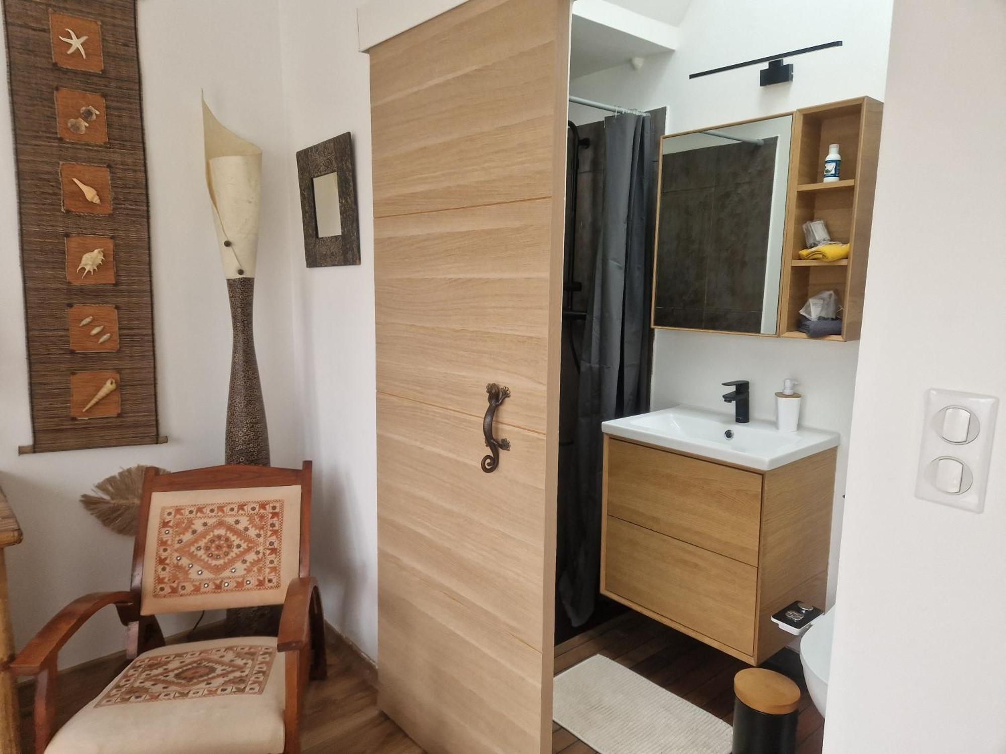 La Serenite Balinaise, Chambre Et Sdb Privee, Jardin , Piscine Et Jacuzzi En Saison, Pres De Chantilly, Parc Asterix Et Cdg Et Paris En 20' Orry-La-Ville Zewnętrze zdjęcie