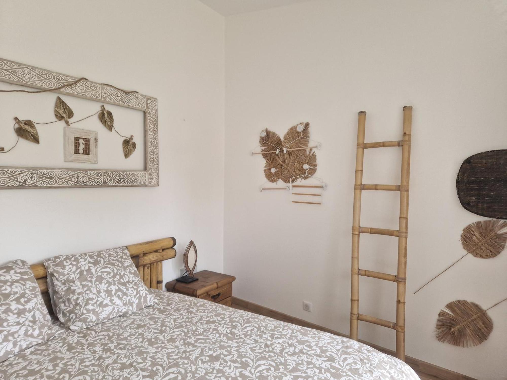 La Serenite Balinaise, Chambre Et Sdb Privee, Jardin , Piscine Et Jacuzzi En Saison, Pres De Chantilly, Parc Asterix Et Cdg Et Paris En 20' Orry-La-Ville Zewnętrze zdjęcie