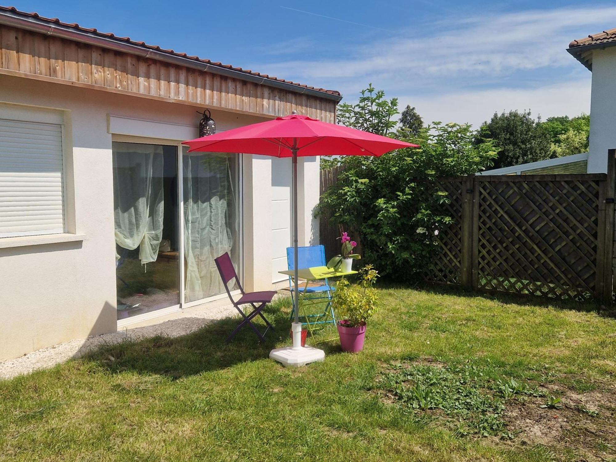 La Serenite Balinaise, Chambre Et Sdb Privee, Jardin , Piscine Et Jacuzzi En Saison, Pres De Chantilly, Parc Asterix Et Cdg Et Paris En 20' Orry-La-Ville Zewnętrze zdjęcie